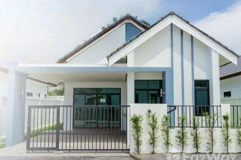 3 Bedroom House for sale in Nam Noi, Songkhla