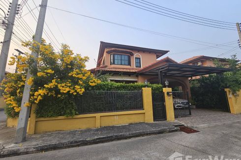 4 Bedroom House for sale in Lam Sai, Phra Nakhon Si Ayutthaya