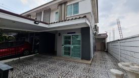 3 Bedroom Townhouse for sale in Baan Pruksa 63 Bangkradee-Pathumthani, Bang Kadi, Pathum Thani