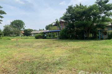 Land for sale in Bang Krasan, Phra Nakhon Si Ayutthaya