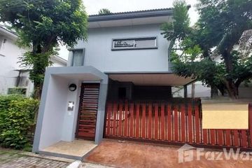 3 Bedroom House for rent in Bang Khun Kong, Nonthaburi