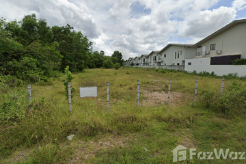 Land for sale in Khlong Hae, Songkhla