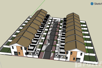 Land for sale in Anusawari, Bangkok near MRT Rajabhat Phranakhon