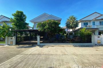 3 Bedroom House for sale in Bang Khu Wat, Pathum Thani