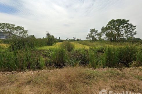 Land for sale in Phuet Udom, Pathum Thani