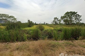 Land for sale in Phuet Udom, Pathum Thani