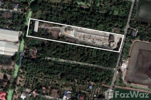 Land for sale in Rat Niyom, Nonthaburi