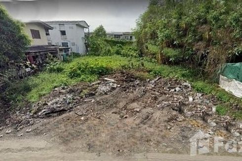 Land for sale in Bang Chan, Bangkok