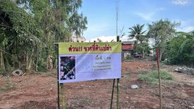 Land for sale in Wat Bot, Phitsanulok