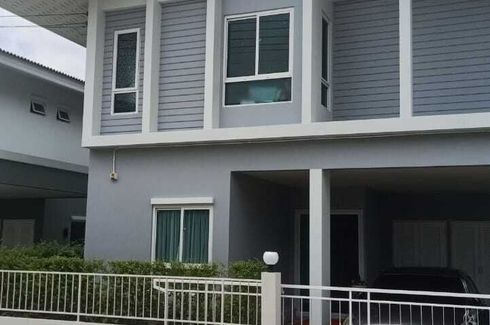 3 Bedroom House for sale in Phanthai Norasing, Samut Sakhon