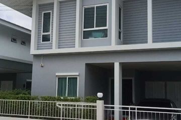 3 Bedroom House for sale in Phanthai Norasing, Samut Sakhon