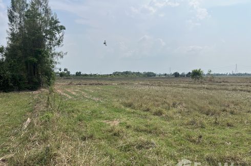 Land for sale in Hua Thanon, Chonburi