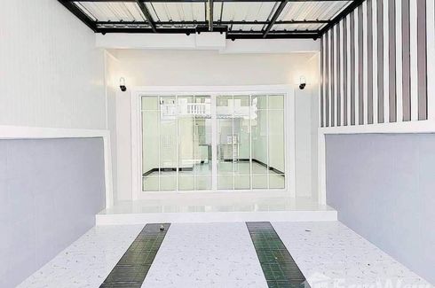 2 Bedroom Townhouse for sale in Bang Bua Thong, Nonthaburi