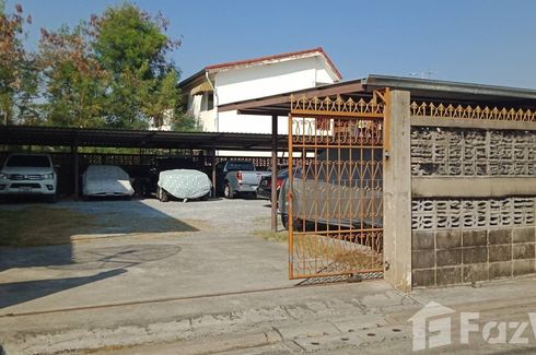 Land for sale in Anusawari, Bangkok near BTS Sai Yud