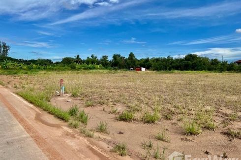 Land for sale in Bueng Ba, Pathum Thani