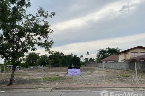 Land for sale in Bang Phut, Nonthaburi near MRT Chaeng Wattana-Pak Kret 28