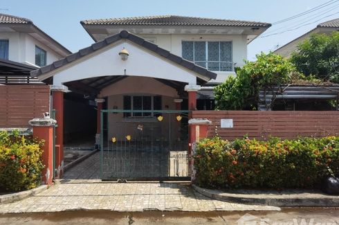 3 Bedroom House for sale in Phanthai Norasing, Samut Sakhon