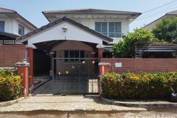 3 Bedroom House for sale in Phanthai Norasing, Samut Sakhon