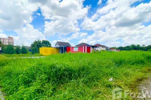 Land for sale in Bang Chan, Bangkok