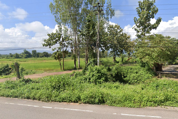 Land for sale in Mae Na Ruea, Phayao