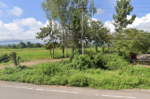 Land for sale in Mae Na Ruea, Phayao