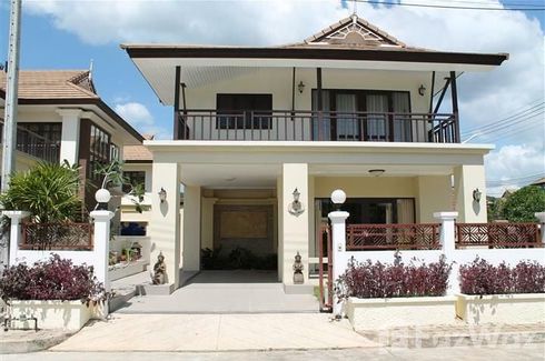 3 Bedroom Villa for sale in Ao Nang, Krabi