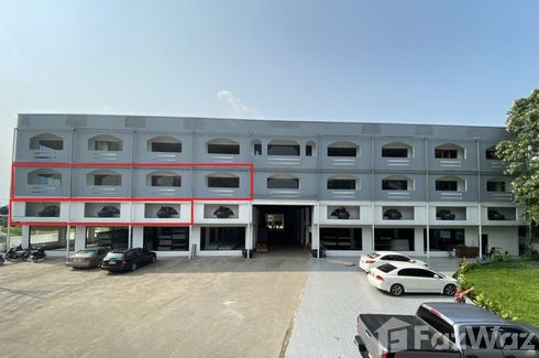 Office for rent in Lumberland, Khlong Song, Pathum Thani