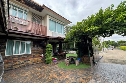 3 Bedroom House for sale in Bang Chan, Bangkok