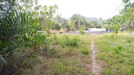 Land for sale in Khao Thong, Krabi