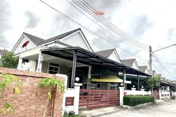 2 Bedroom House for sale in My Place Bueng, Bueng, Chonburi