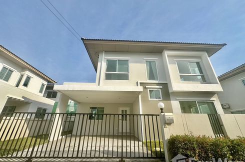 4 Bedroom House for sale in Casa Grand Sriracha - Suansua, Surasak, Chonburi