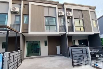 3 Bedroom Townhouse for rent in Khlong Nueng, Pathum Thani