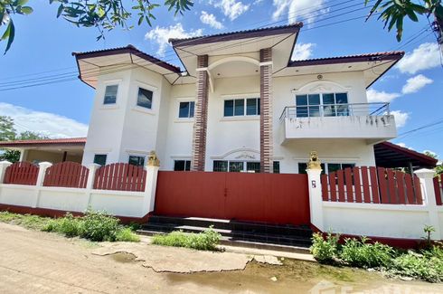 4 Bedroom House for sale in Nong Khon Kwang, Udon Thani