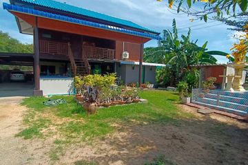 3 Bedroom House for sale in Ban Kluai, Chainat