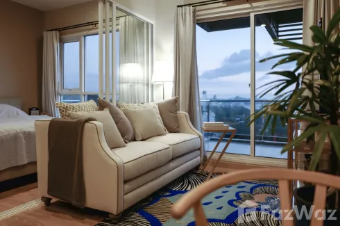 1 Bedroom Condo for sale in The Zea Sriracha, Bang Phra, Chonburi