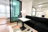 1 Bedroom Condo for rent in iCondo Salaya 2 The Campus, Salaya, Nakhon Pathom
