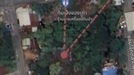 Land for sale in Khlong Suan Phlu, Phra Nakhon Si Ayutthaya