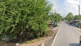 Land for sale in Khlong Suan Phlu, Phra Nakhon Si Ayutthaya