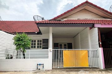 2 Bedroom Townhouse for sale in Baan Suan Pruksa 304, Krok Sombun, Prachin Buri