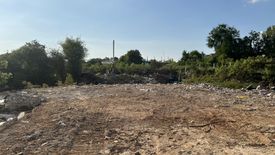 Land for sale in Saen Suk, Chonburi