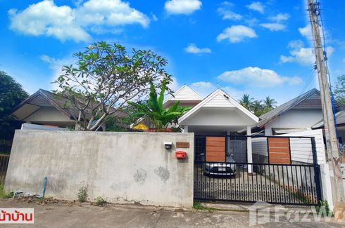 3 Bedroom House for rent in Baan Puttaraksa, Pa Phai, Chiang Mai