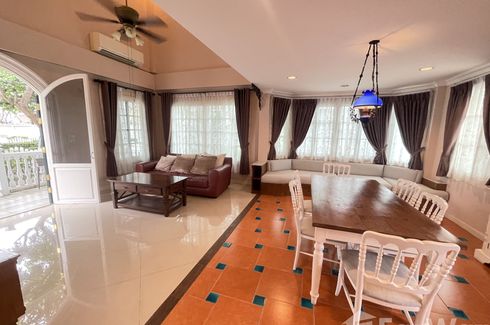 3 Bedroom House for rent in FANTASIA VILLA 3, Samrong Nuea, Samut Prakan