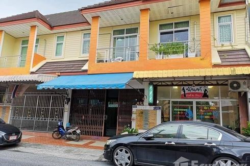 2 Bedroom Townhouse for sale in Hat Yai, Songkhla