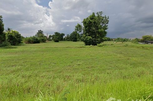 Land for sale in Nok Mueang, Surin