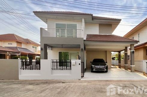 3 Bedroom House for sale in Sila, Khon Kaen