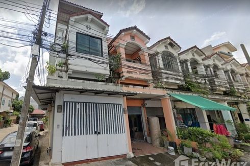 2 Bedroom Townhouse for sale in Talat, Surat Thani