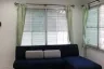 2 Bedroom Townhouse for rent in The Green 2, Nong Khai Nam, Saraburi