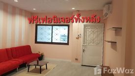 2 Bedroom Townhouse for sale in Bang Kraso, Nonthaburi near MRT Bang Krasor