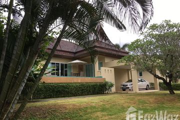 3 Bedroom Villa for sale in Leelawadee Villas, Khuekkhak, Phang Nga