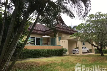 3 Bedroom Villa for sale in Khuekkhak, Phang Nga